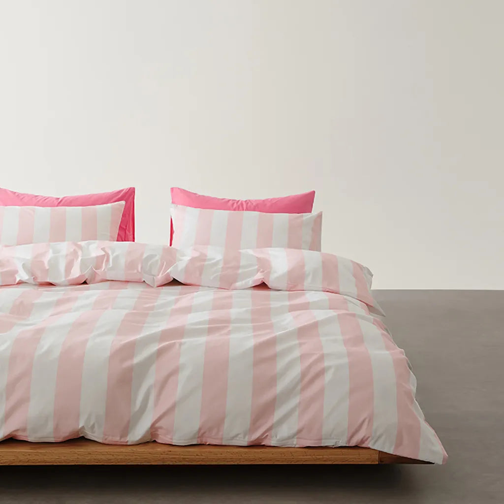 Cabana Stripe Duvet Cover