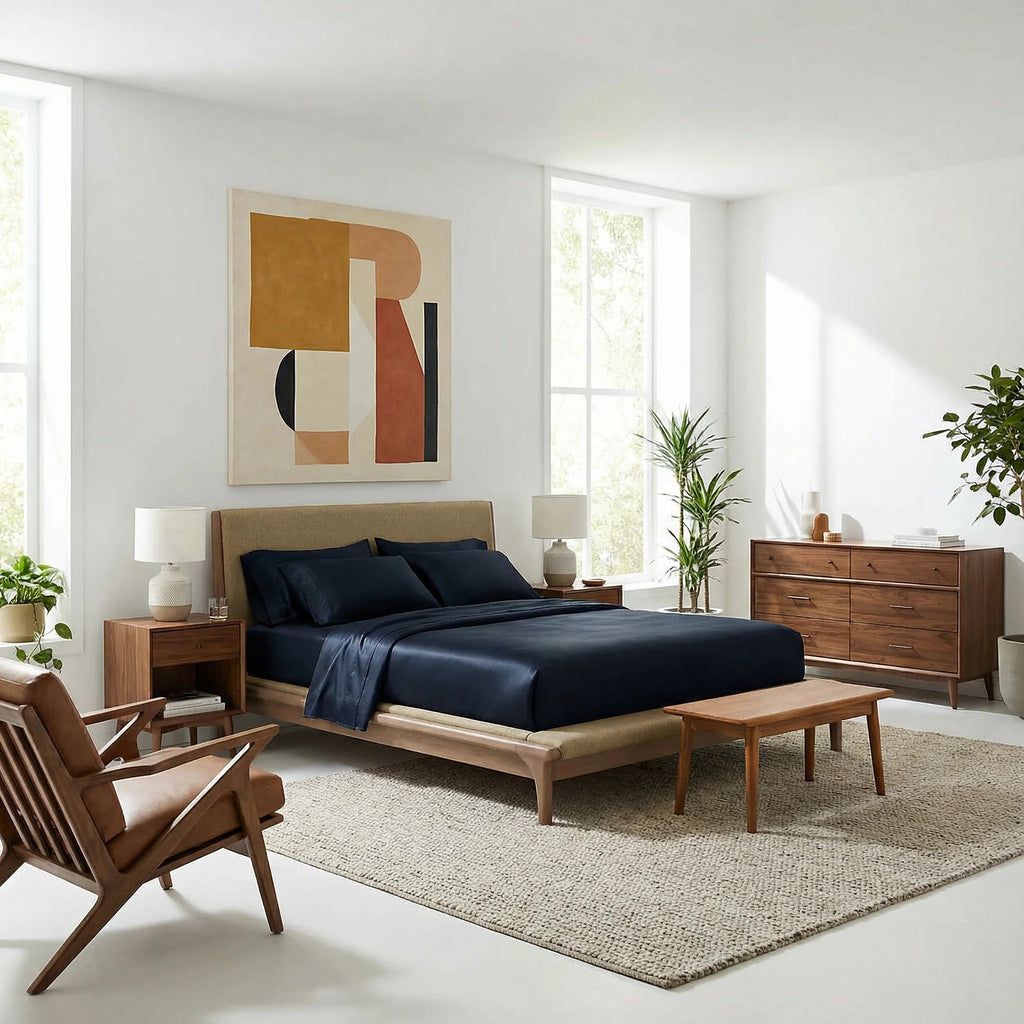 Luxa Bamboo Sheet Set