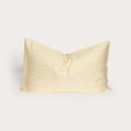 Butter Stripe Bamboo Pillowslip
