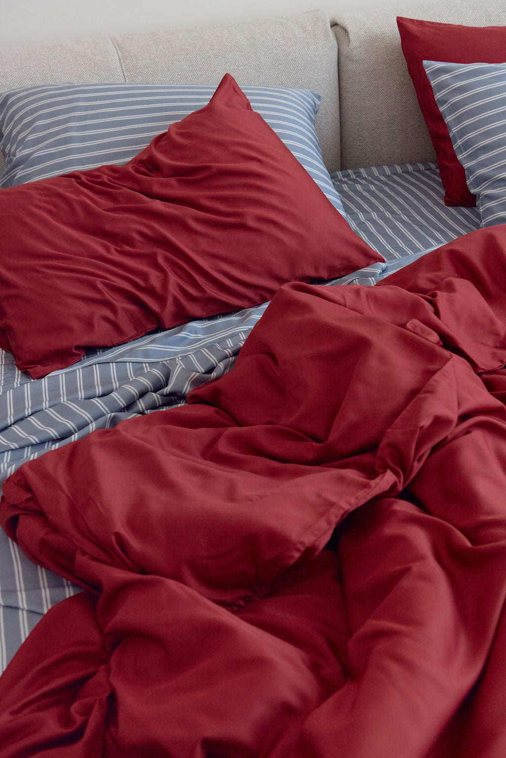 Cherry Bamboo Pillowslip