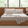 Classic Bamboo Bedding Set