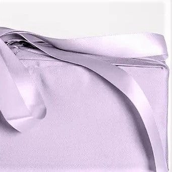 Lavender Bamboo Bed Sheets Set