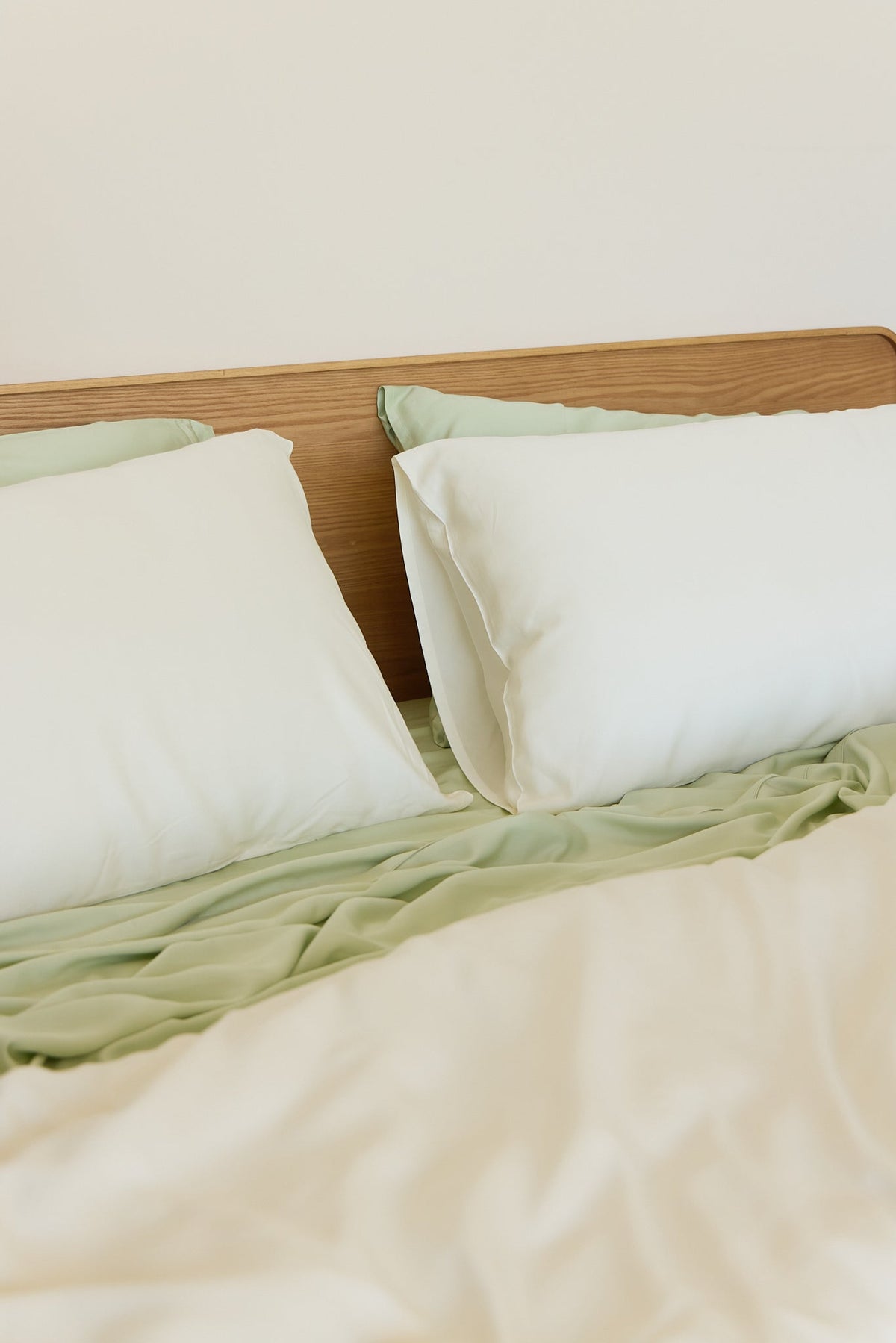 Cloud Bamboo Quilt Cover