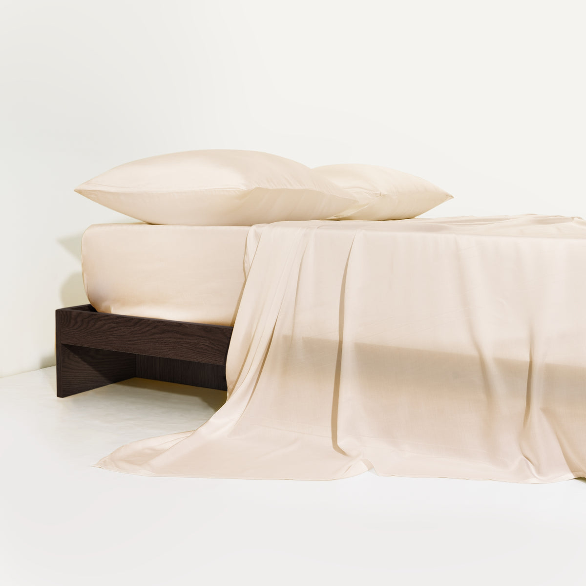 Pet Hair Repellent Bamboo Bedding Set