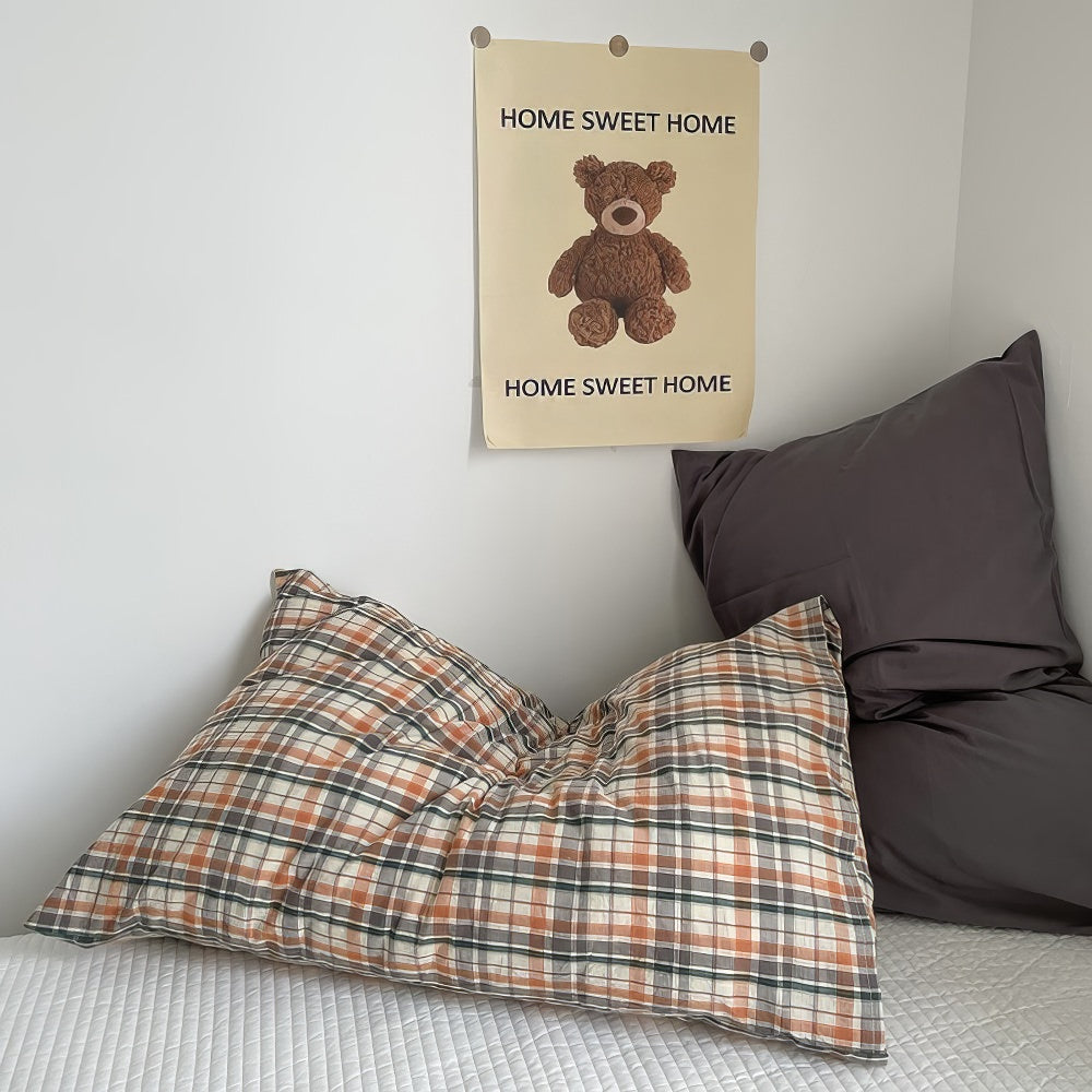 Vintage Aesthetic Additional Pillowcase