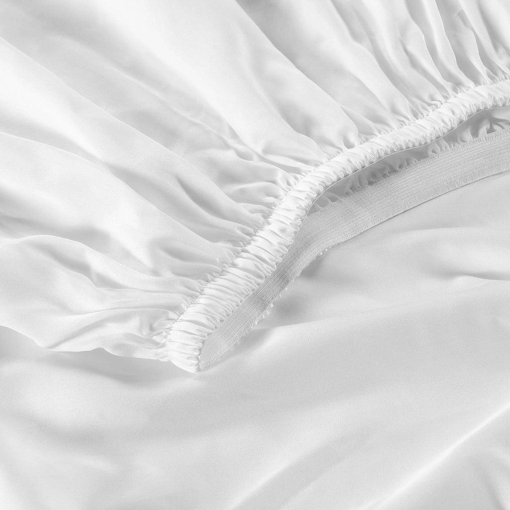 Organic Bamboo Bedding Set