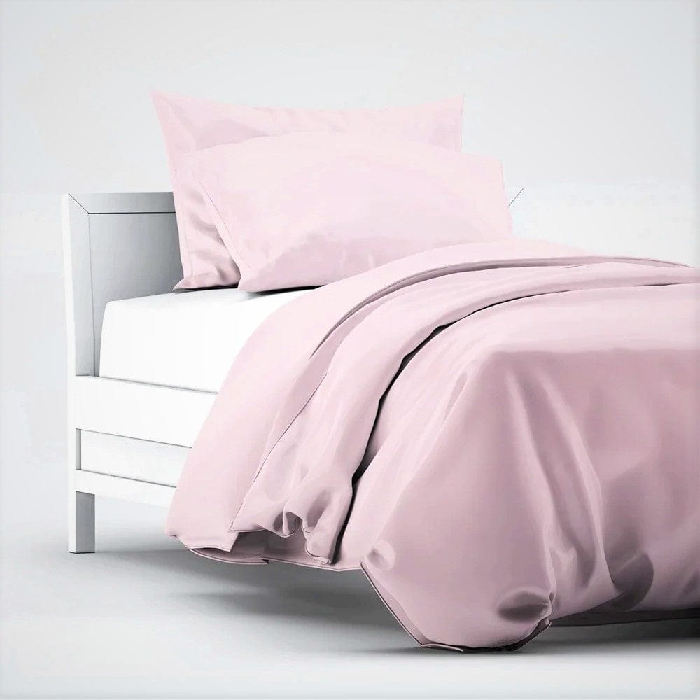 Bamboo Duvet Cover Set 100%  Various Colors