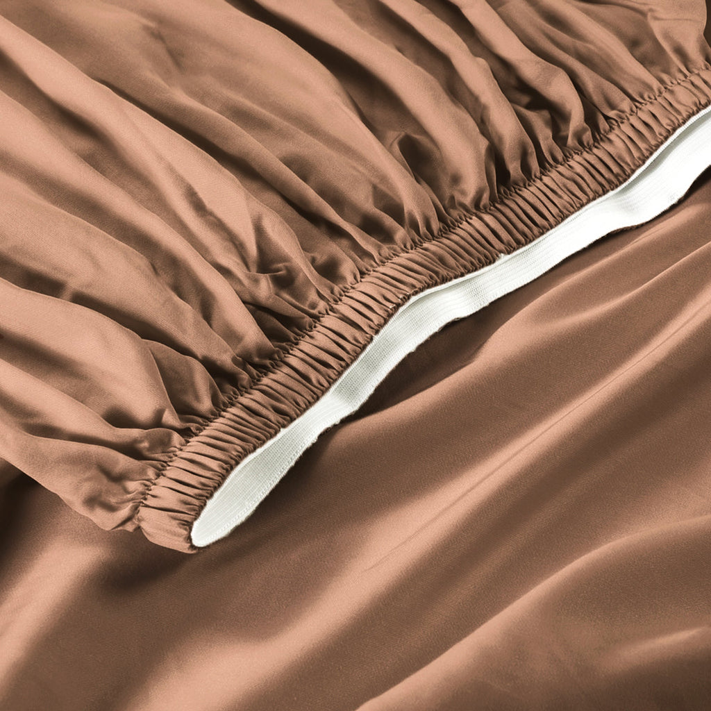 Organic Bamboo Bedding Set
