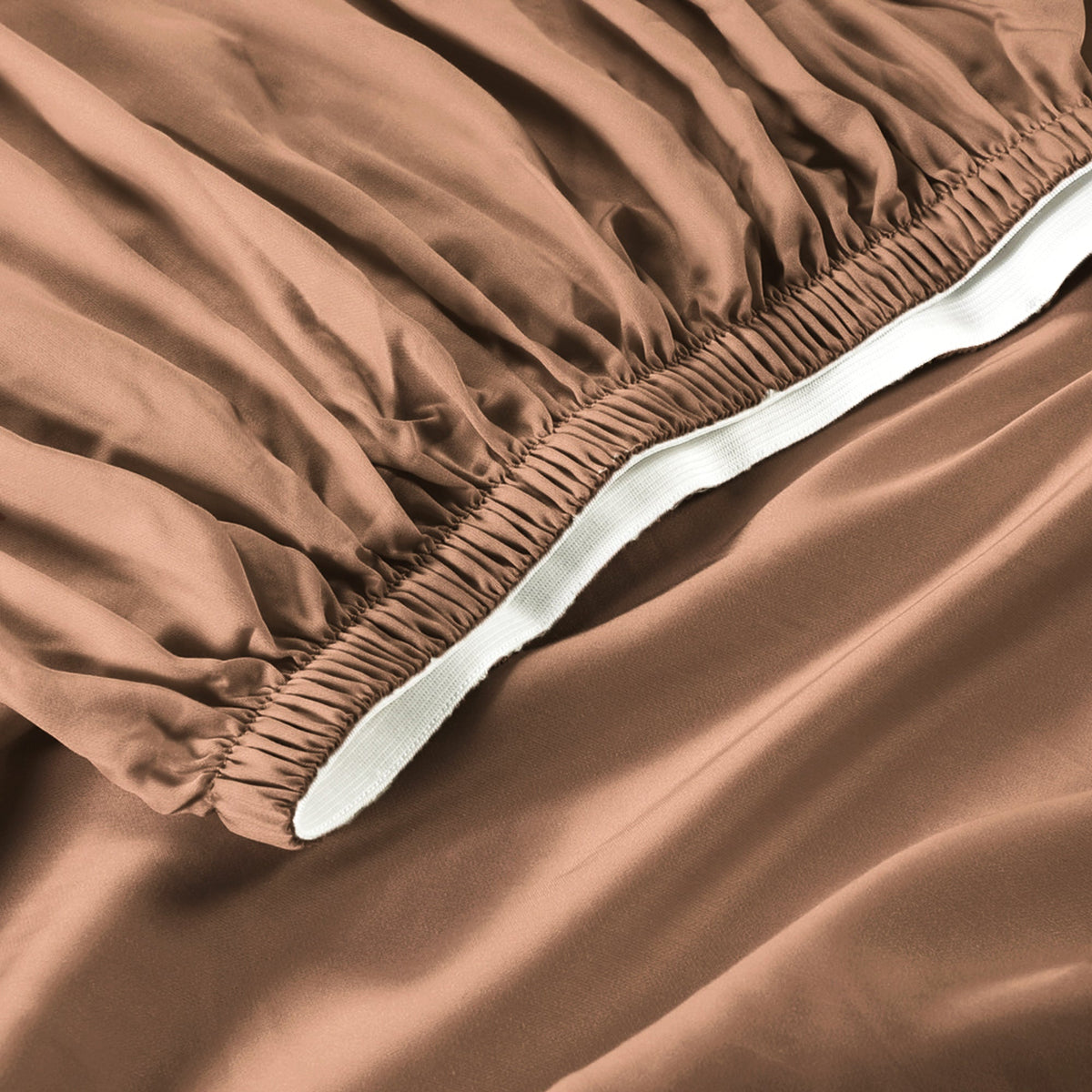 Organic Bamboo Bedding Set