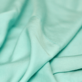 100% Bamboo Ocean Green Super Soft Duvet Cover