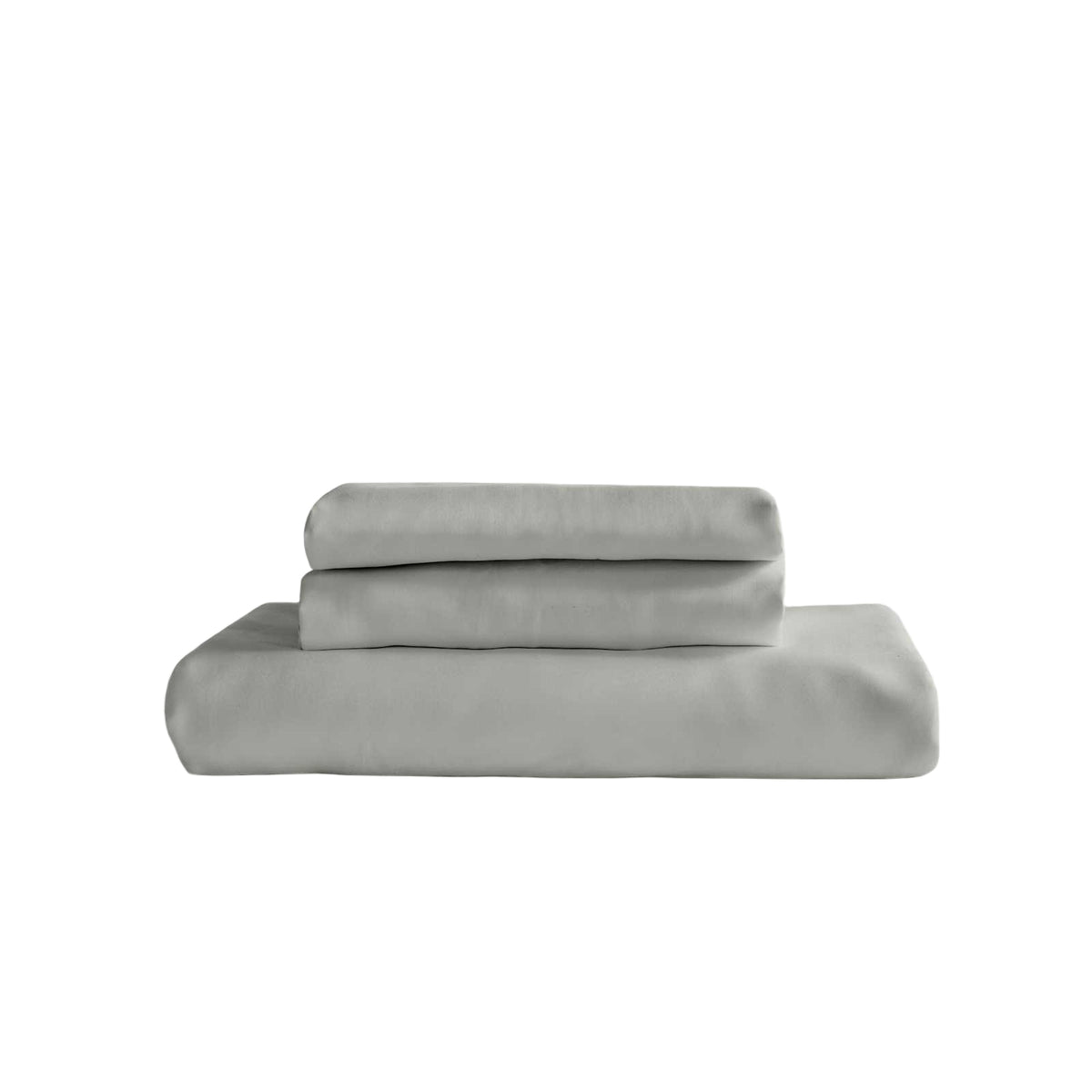 Qelune Bamboo Sheet Set 鈥?Cooling Organic Bamboo Bedding in Eucalyptus