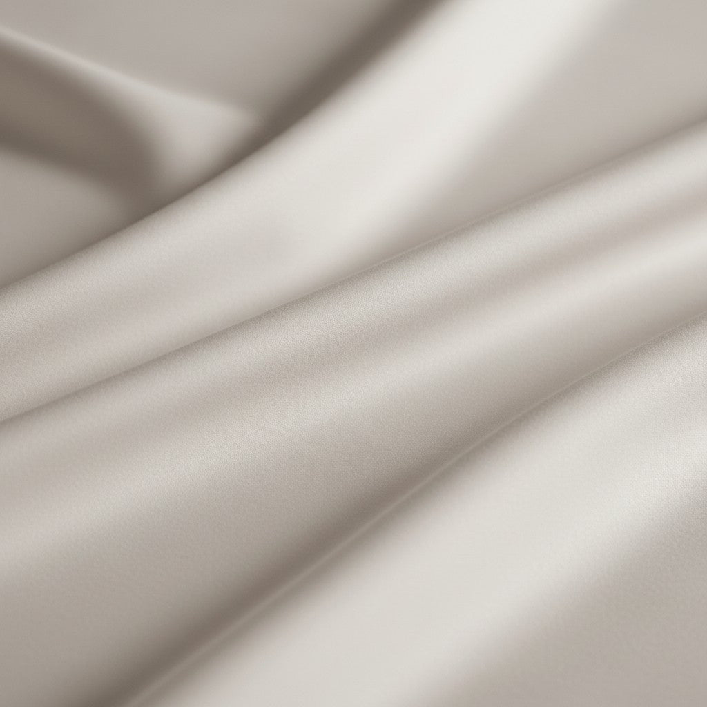Qelune Bamboo Sheet Set 鈥?Cooling Organic Bamboo Bedding in Sand
