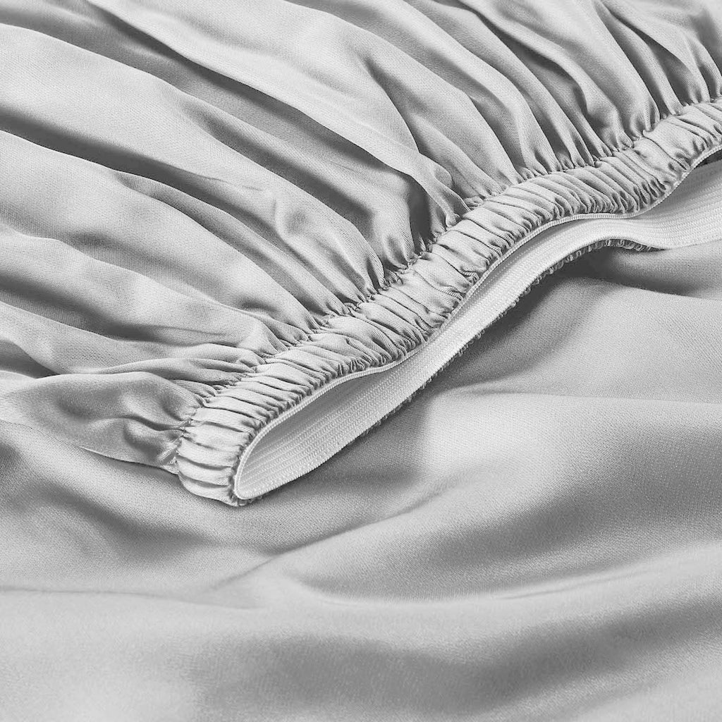 Organic Bamboo Bedding Set