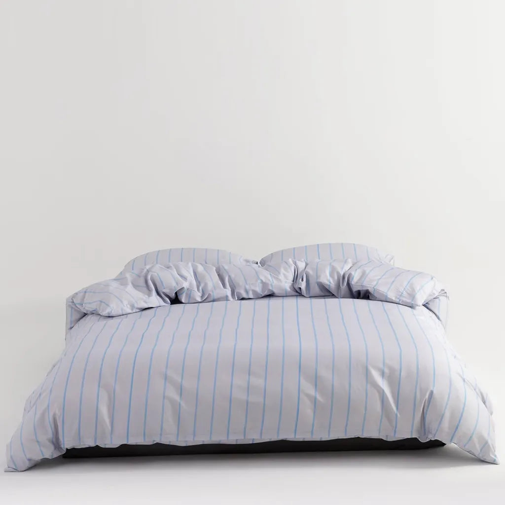 Bengal Stripe Duvet Cover