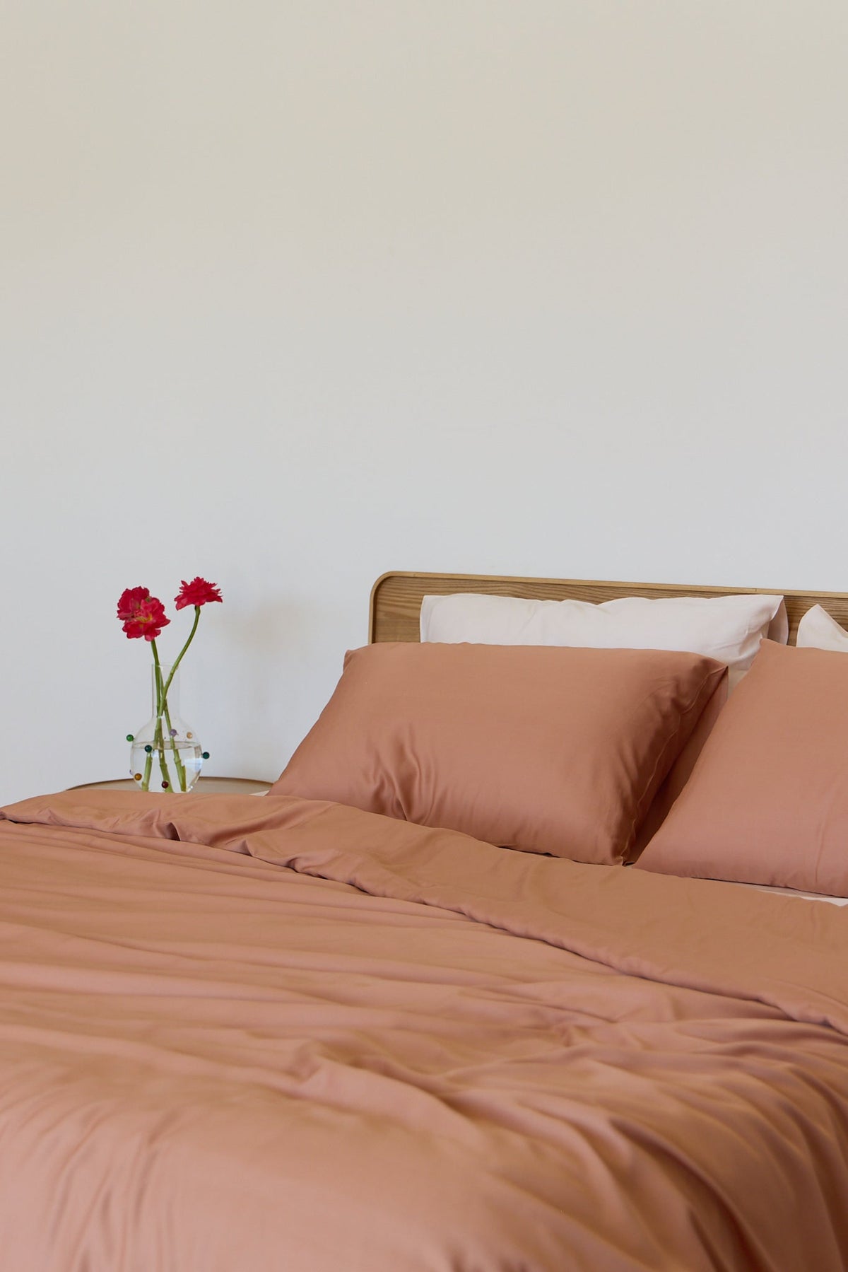 Maple Bamboo Pillowslip