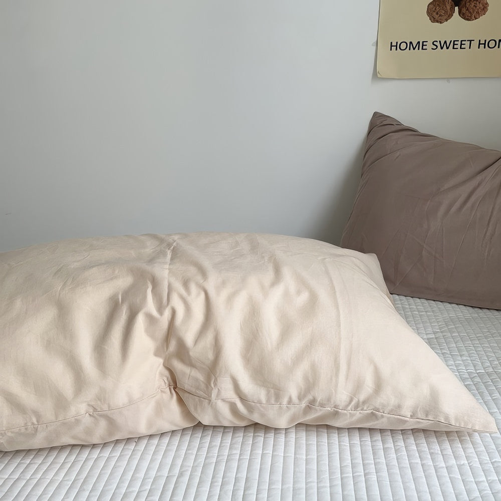 Vintage Aesthetic Additional Pillowcase