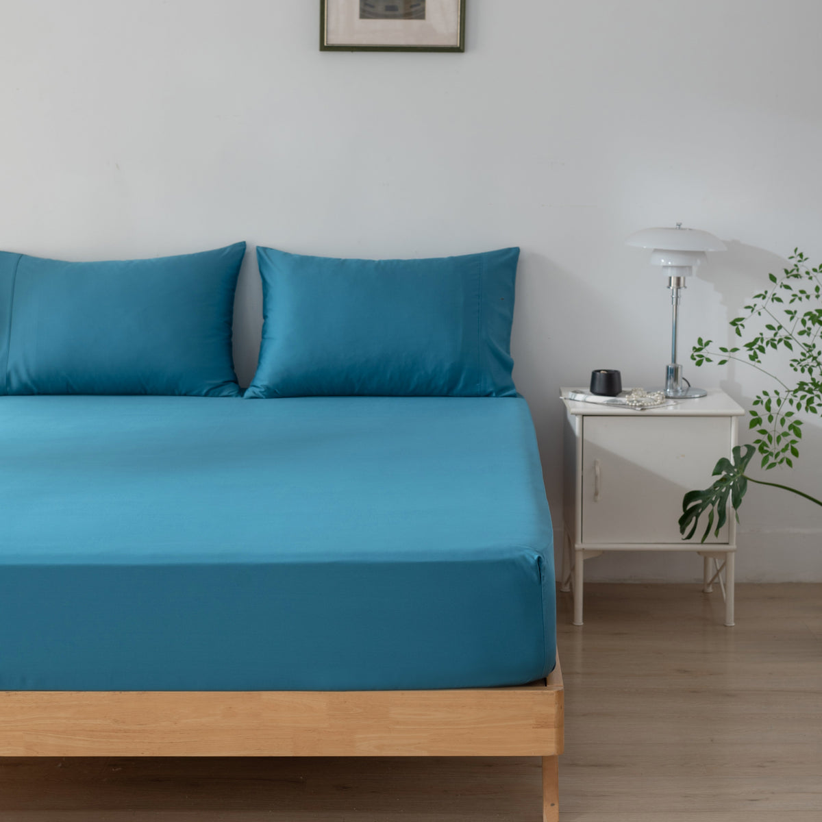 100% Bamboo Fitted Sheets
