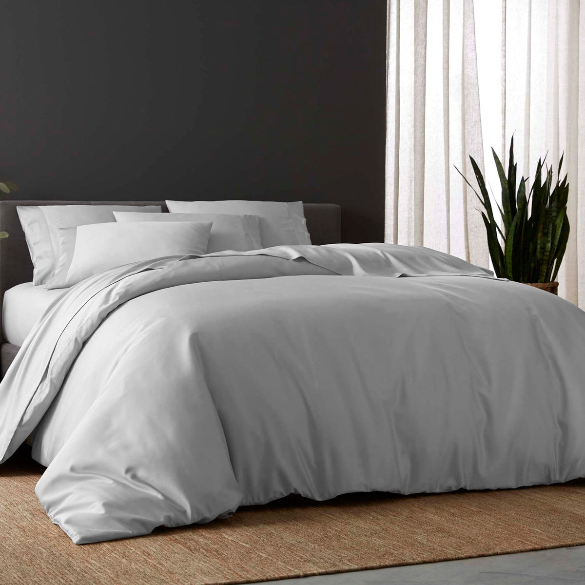 Organic Bamboo Bedding Set