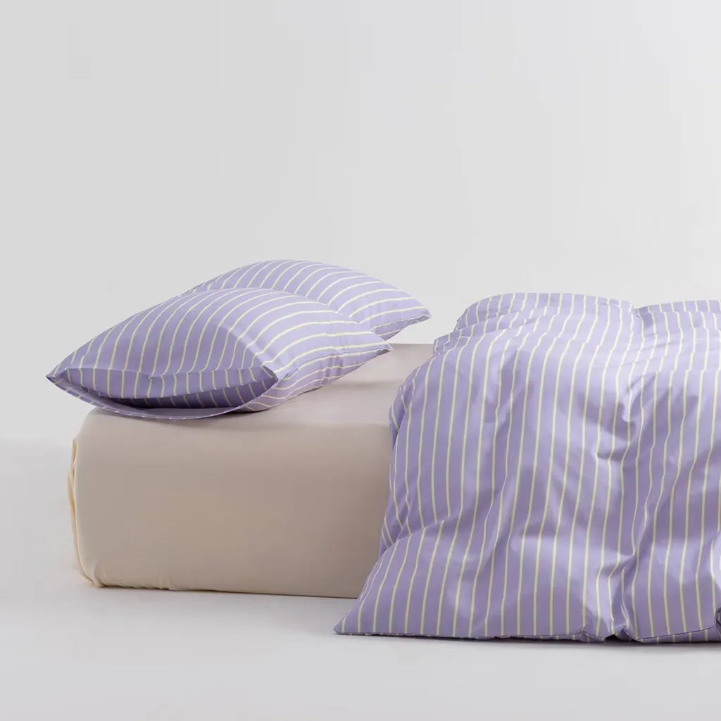 Bengal Stripe Duvet Cover