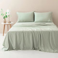 Bamboo Sheet Set - Sage