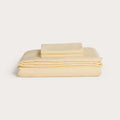 Butter Bamboo Sheet Set