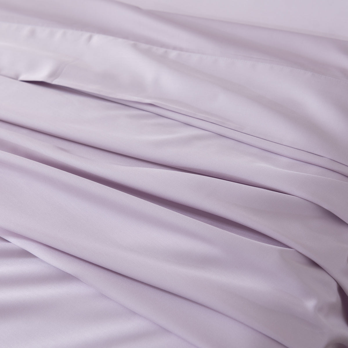 100% Bamboo Sheet Sets - Lilac Mist