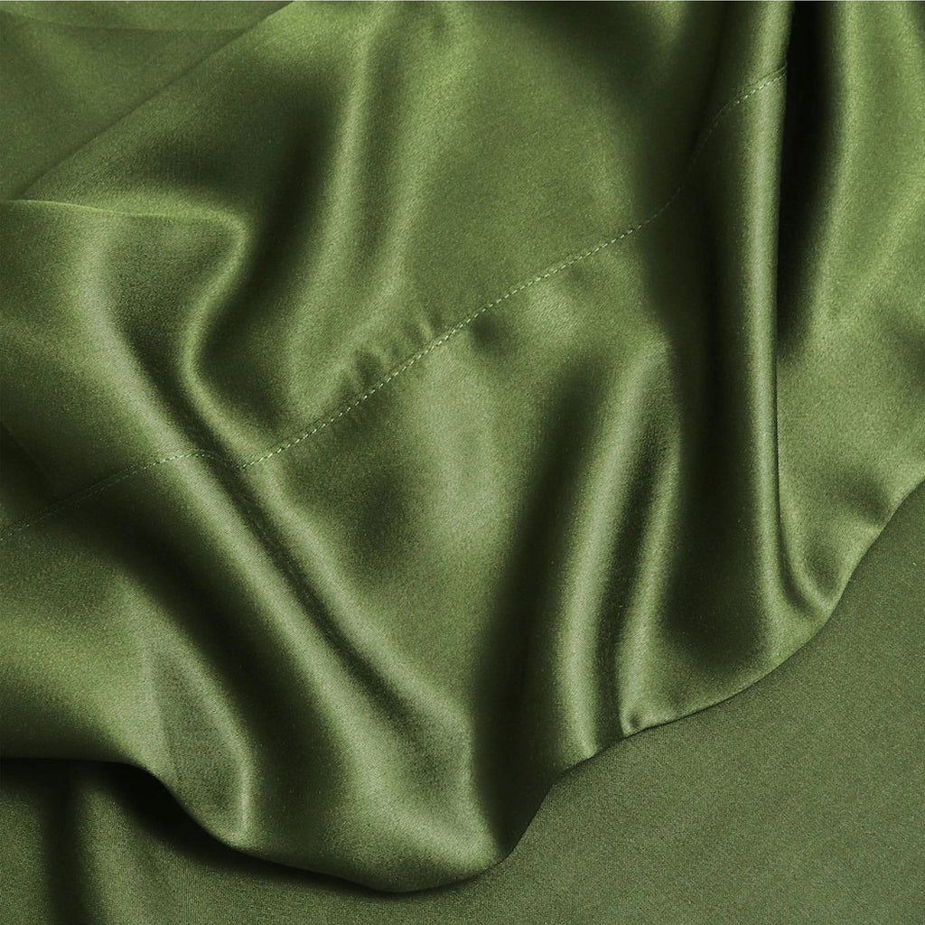 Organic Bamboo Bedding Set