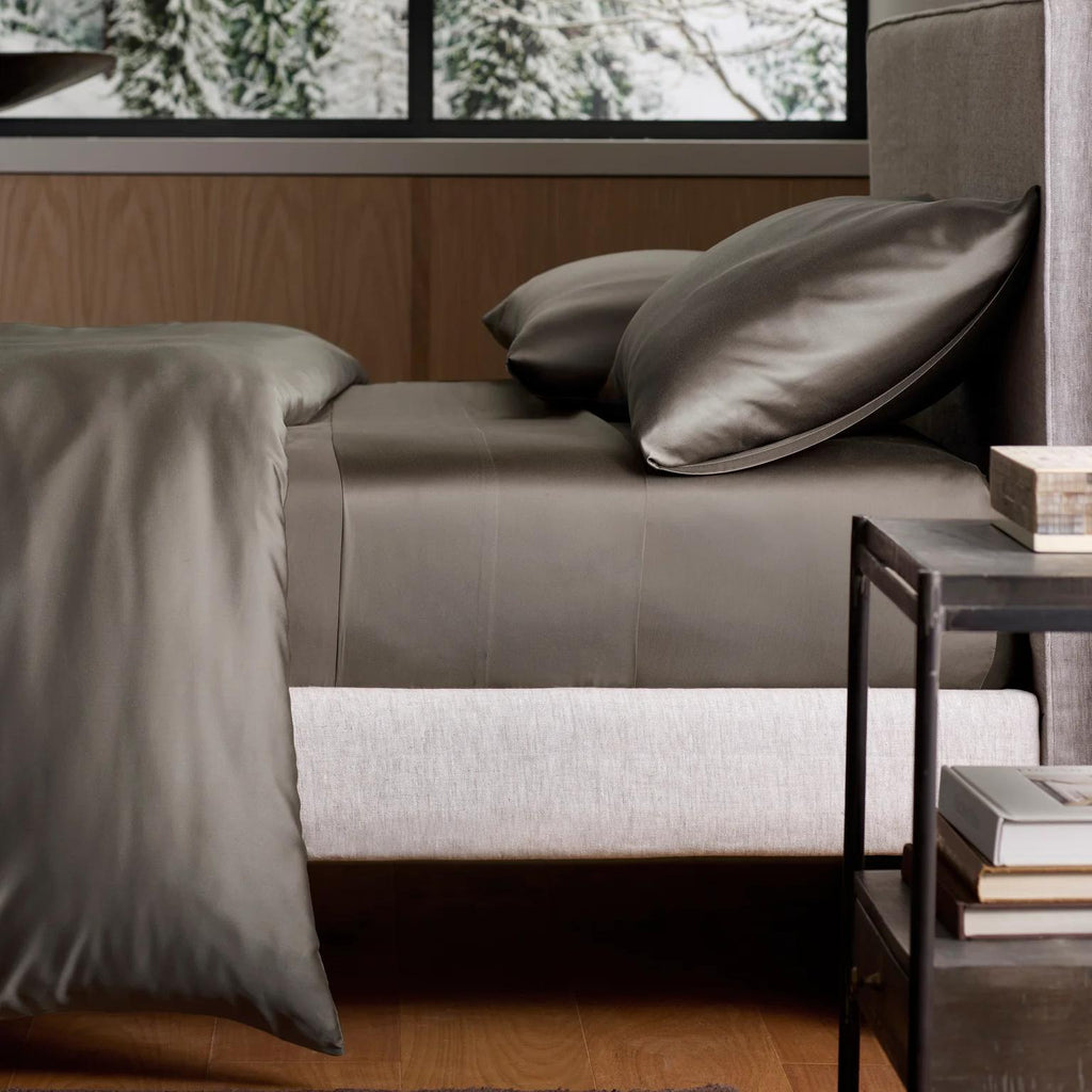 Classic Bamboo Bedding Set
