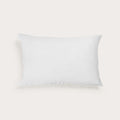 White Bamboo Pillowslip