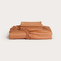 Maple Bamboo Fitted Sheet
