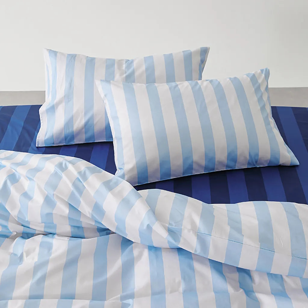 Cabana Stripe Duvet Cover