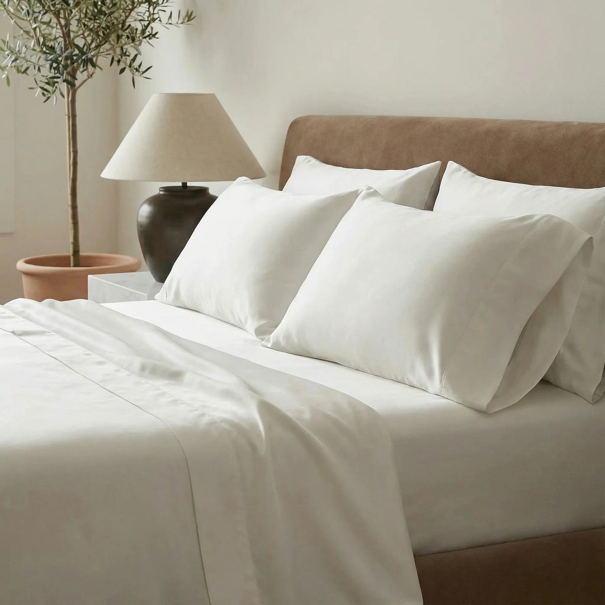 Luxa Bamboo Sheet Set