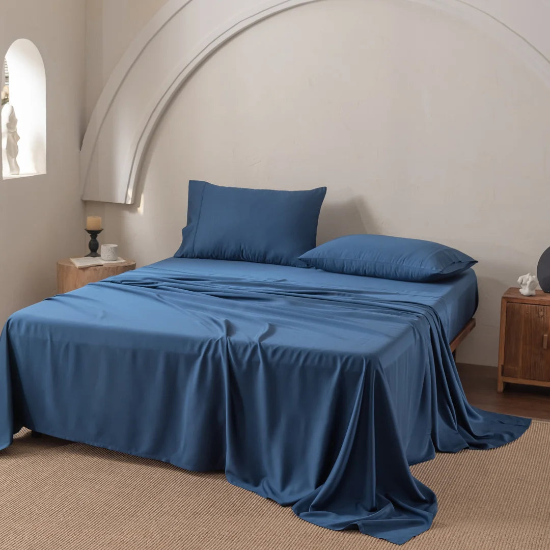 Bamboo Sheet Set - Midnight