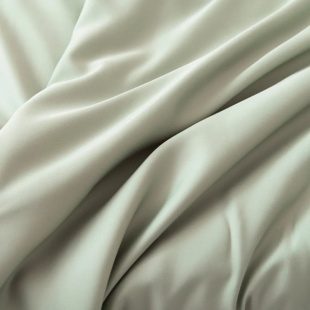 Bamboo Sheet Set - Sage