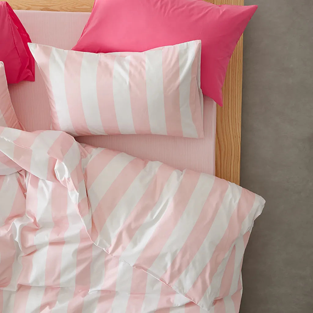 Cabana Stripe Duvet Cover