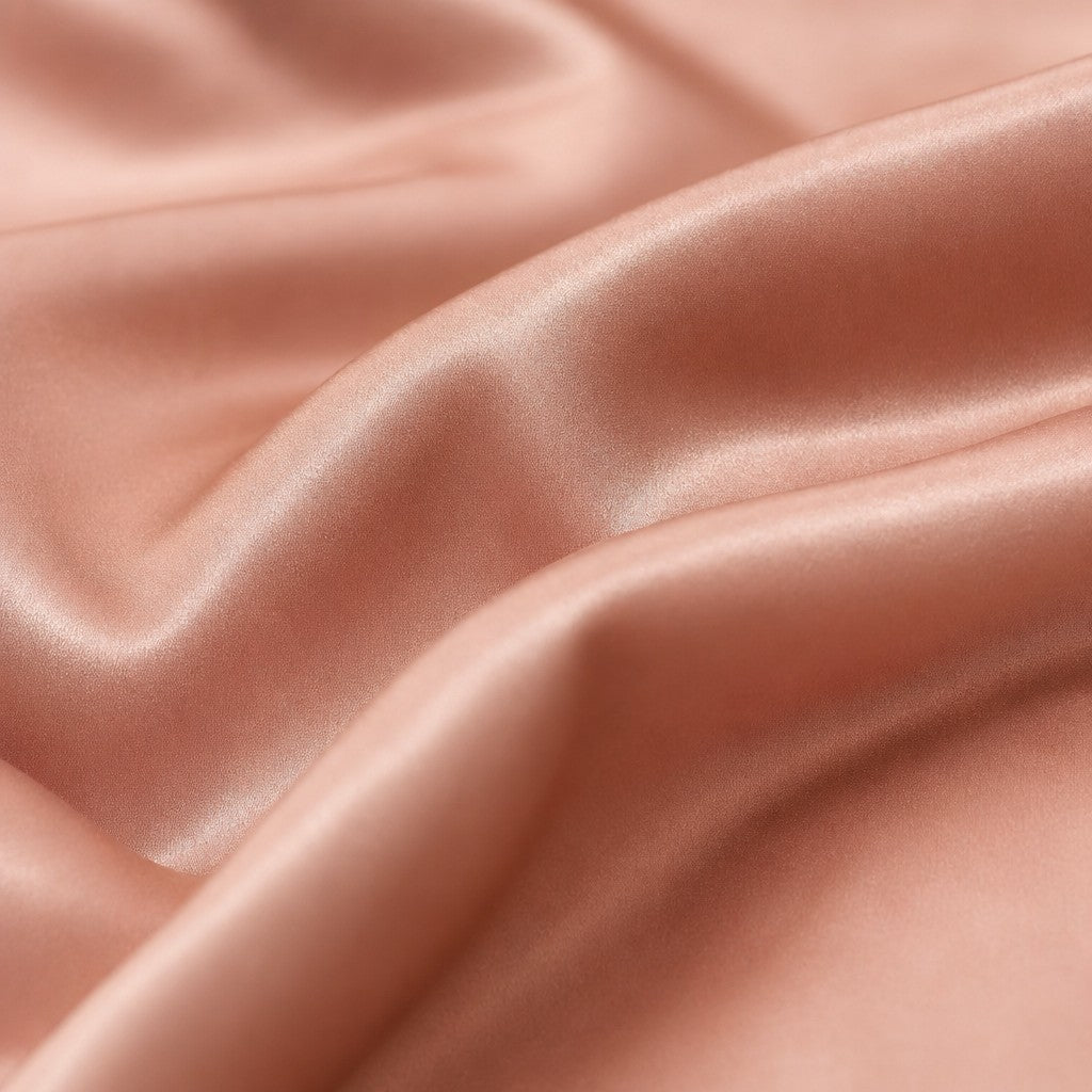 Qelune Bamboo Duvet Cover Set 鈥?Cooling Organic Bamboo Bedding in Clay