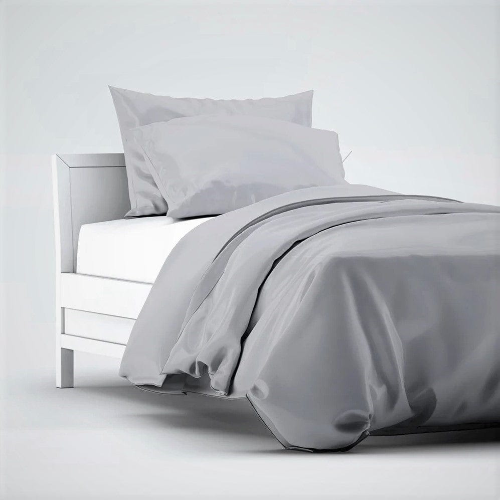 Bamboo Duvet Cover Set 100%  Various Colors