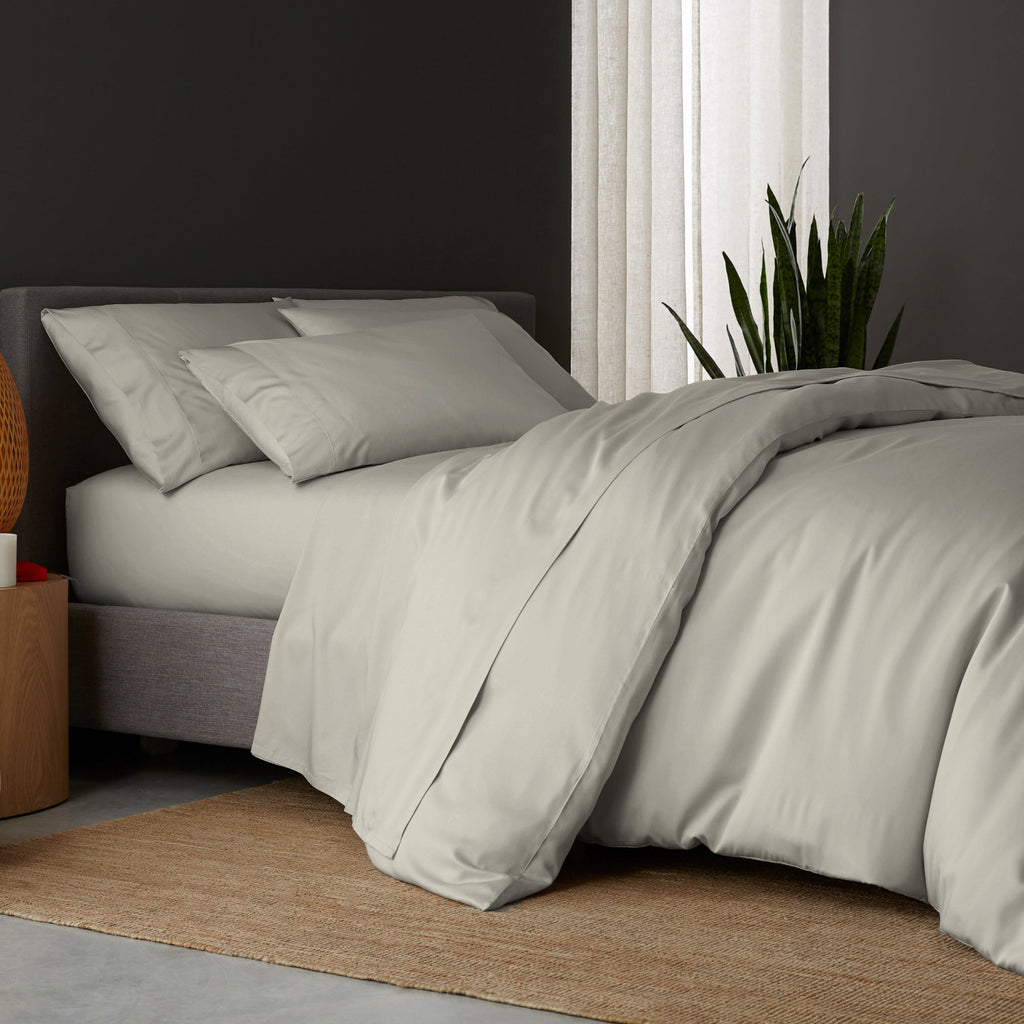 Organic Bamboo Bedding Set