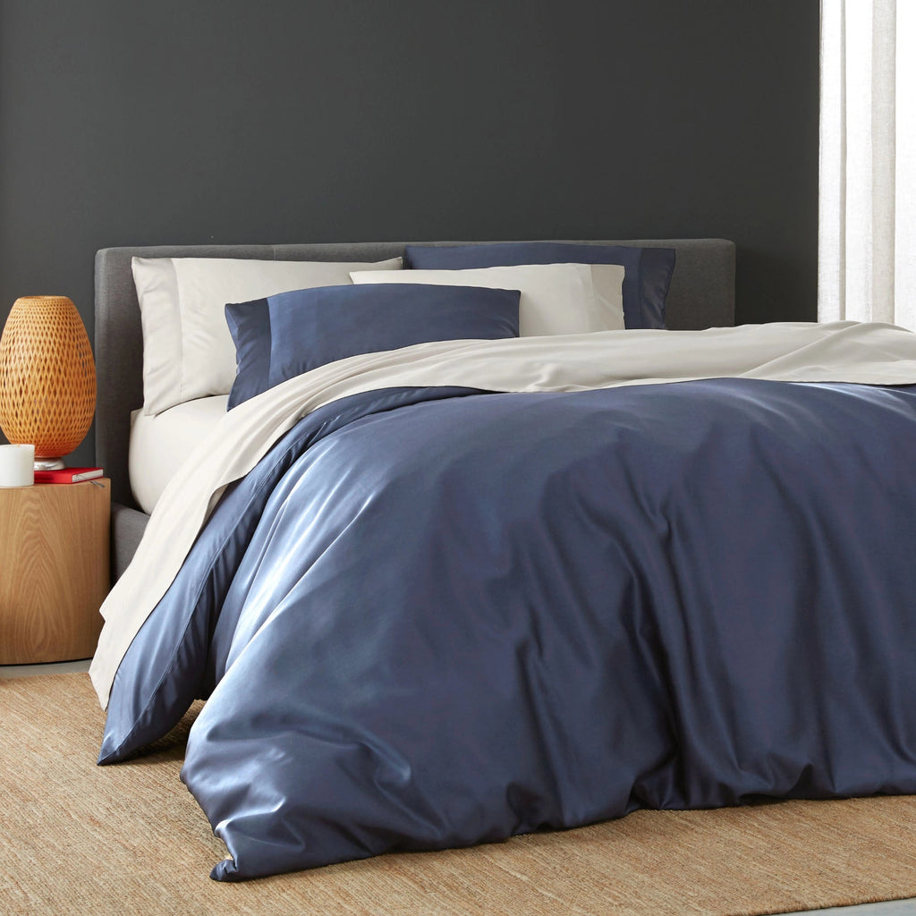 Organic Bamboo Bedding Set