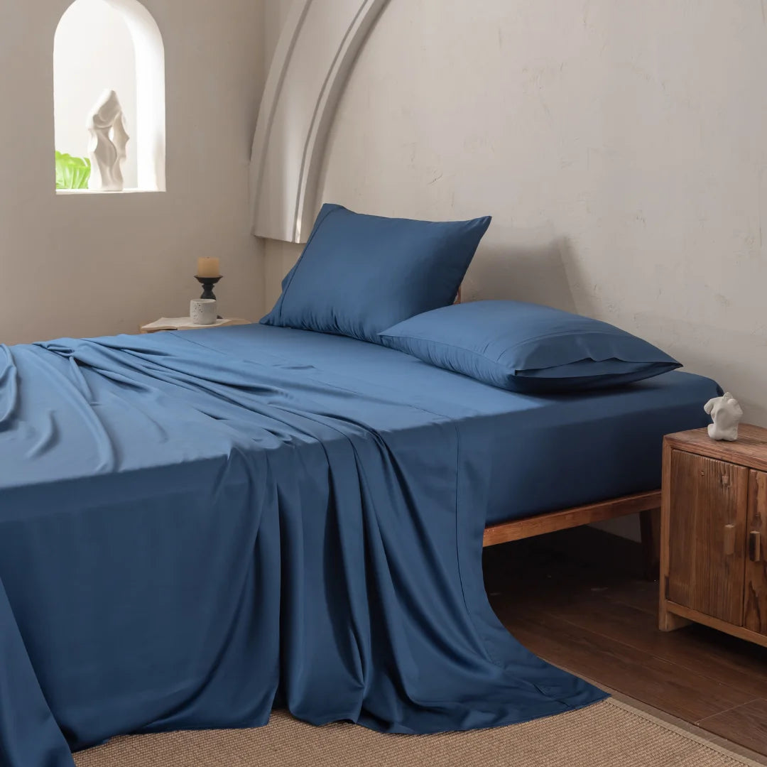 Bamboo Sheet Set - Midnight