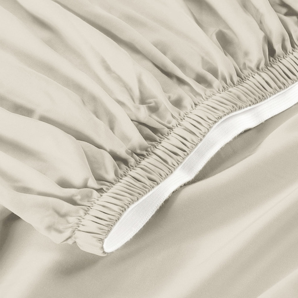 Organic Bamboo Bedding Set