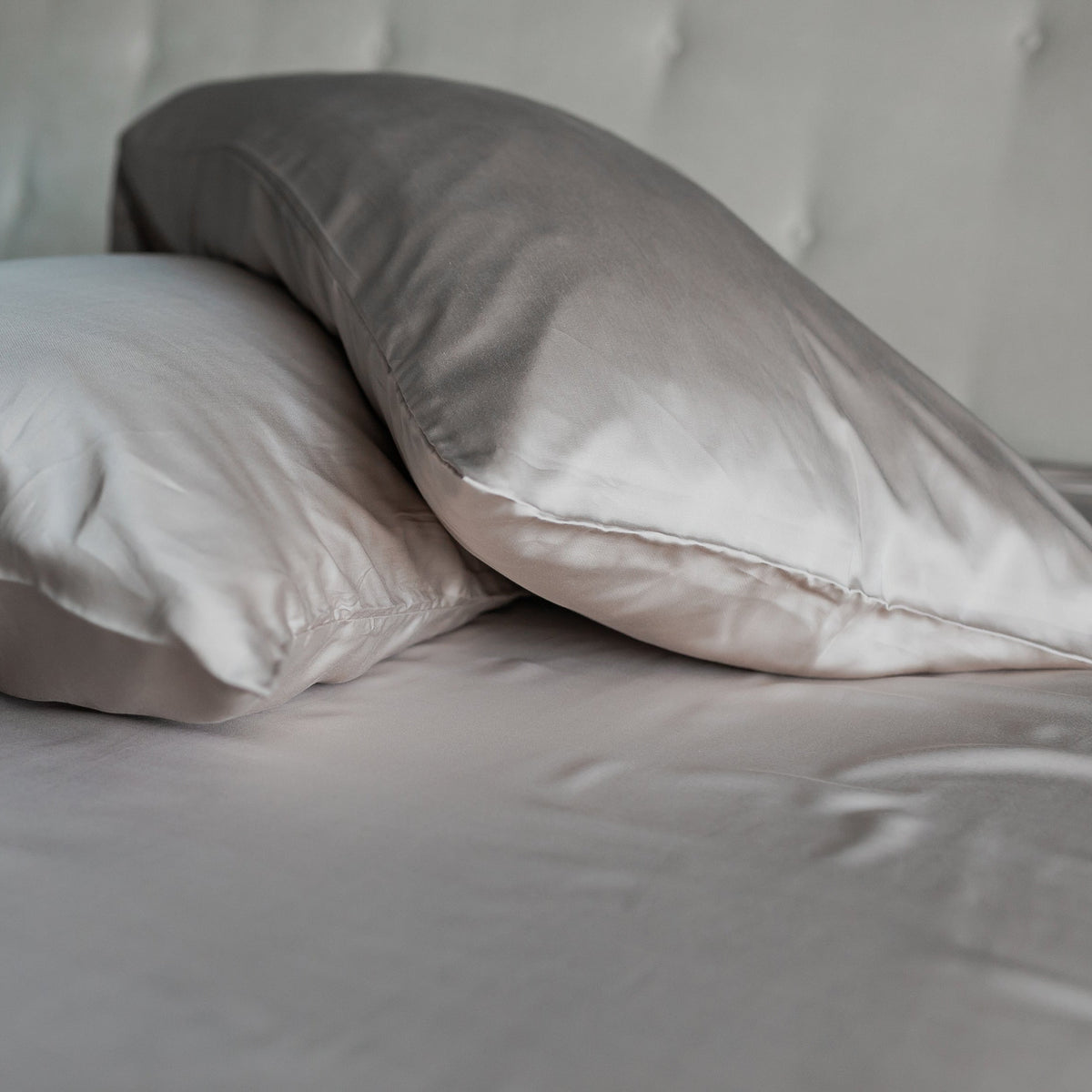 Organic Bamboo Pillowcases