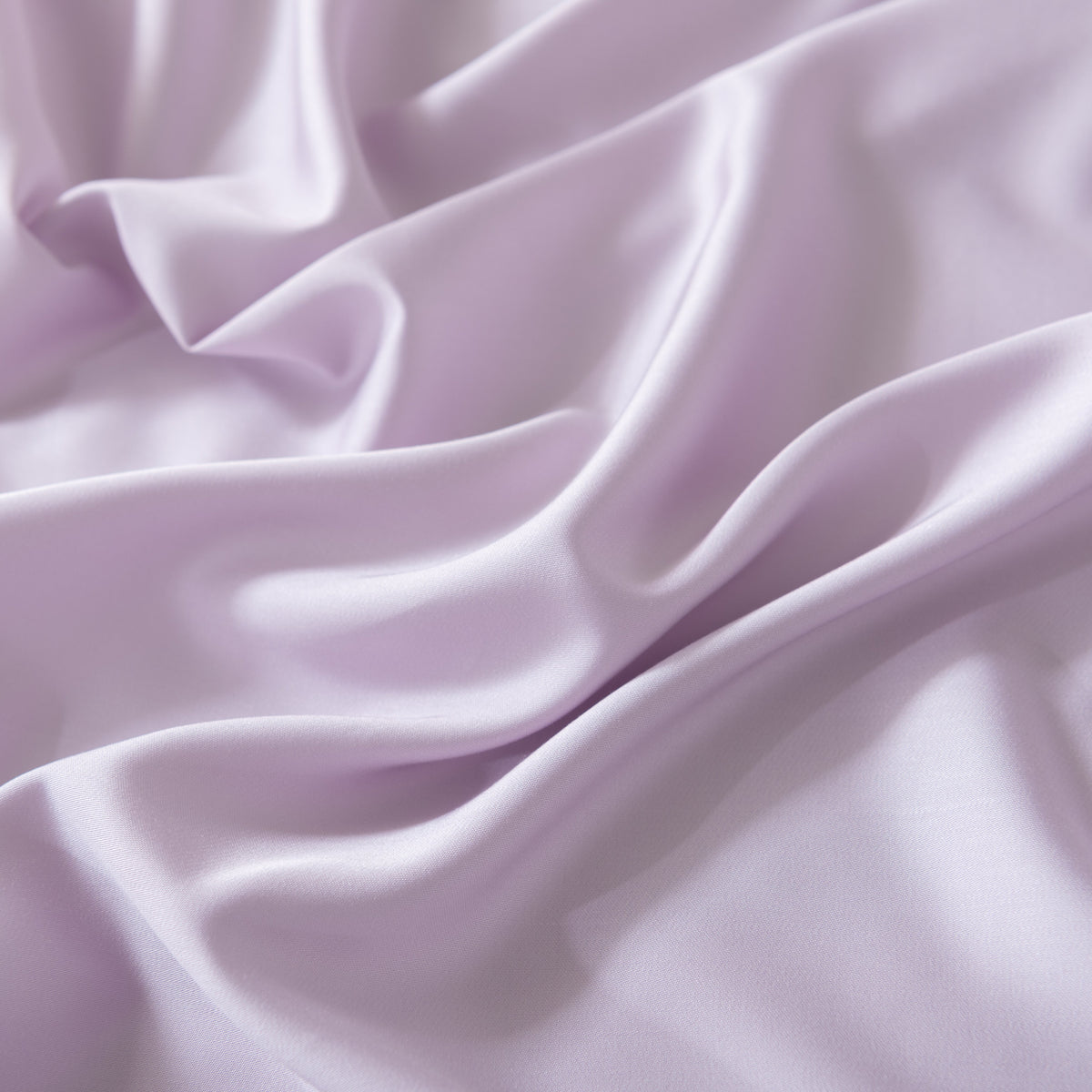 100% Bamboo Sheet Sets - Lilac Mist
