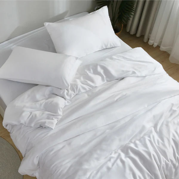 Organic Bamboo Bedding Set