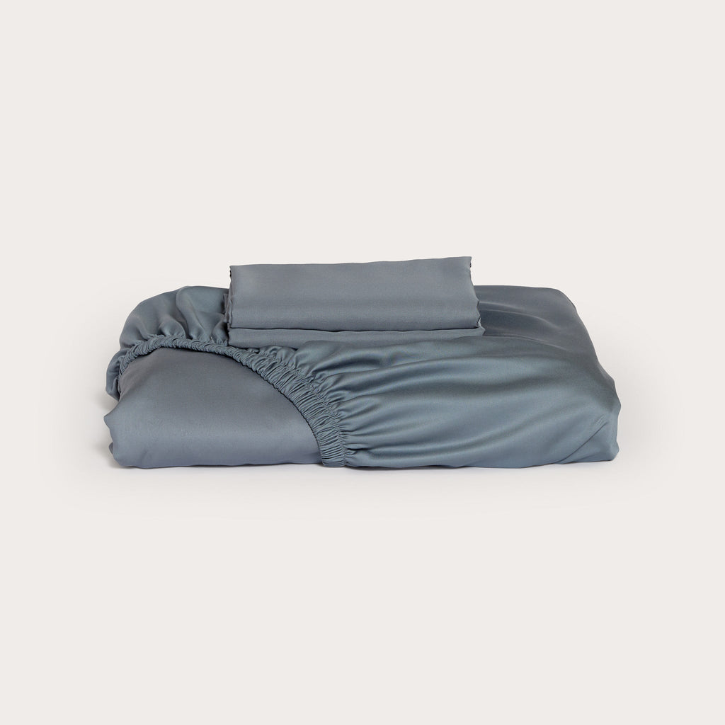 Bay Bamboo Fitted Sheet