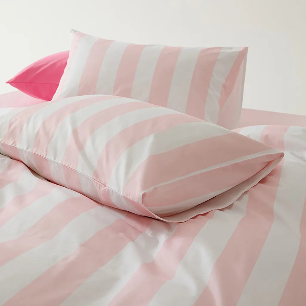 Cabana Stripe Duvet Cover