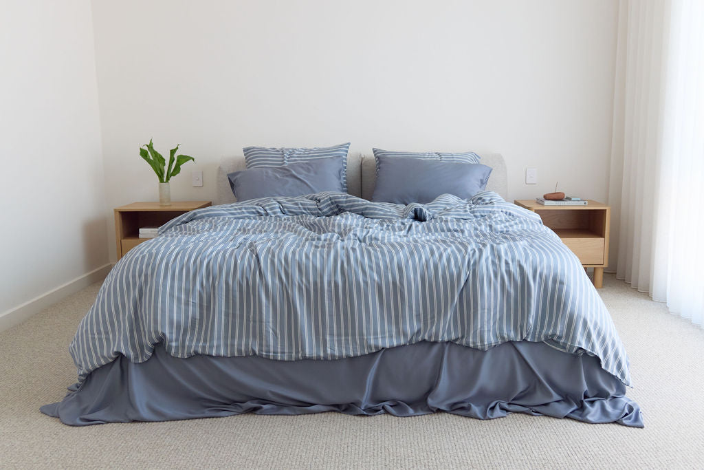 Bay Bamboo Sheet Set