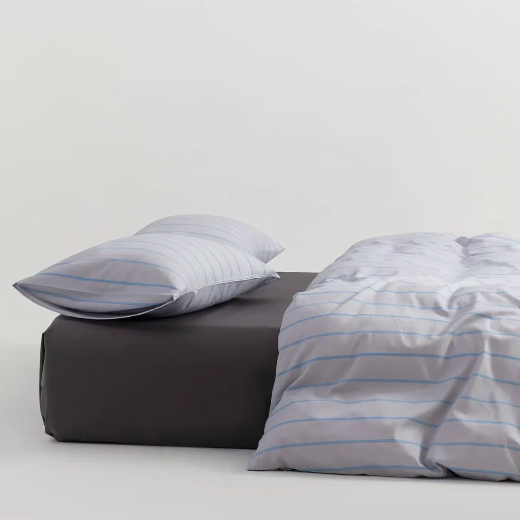 Bengal Stripe Duvet Cover