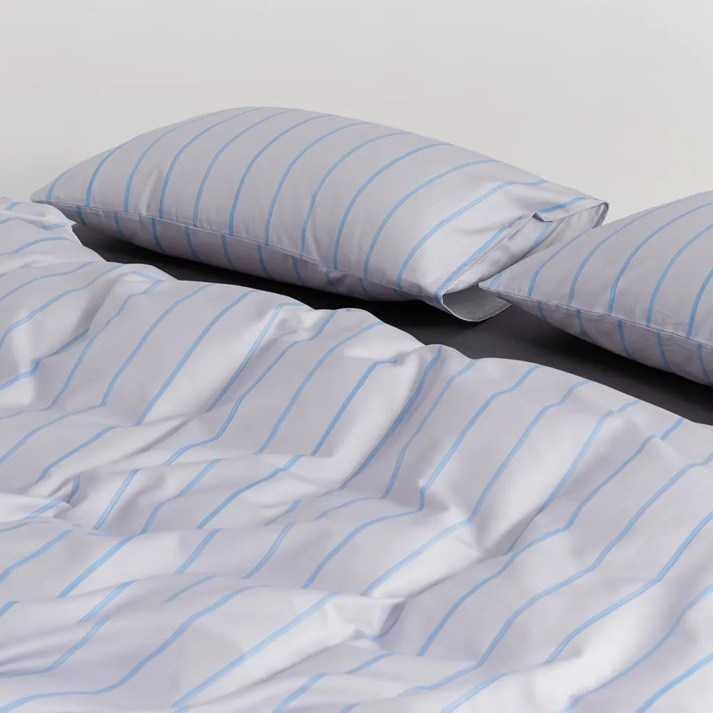 Bengal Stripe Duvet Cover