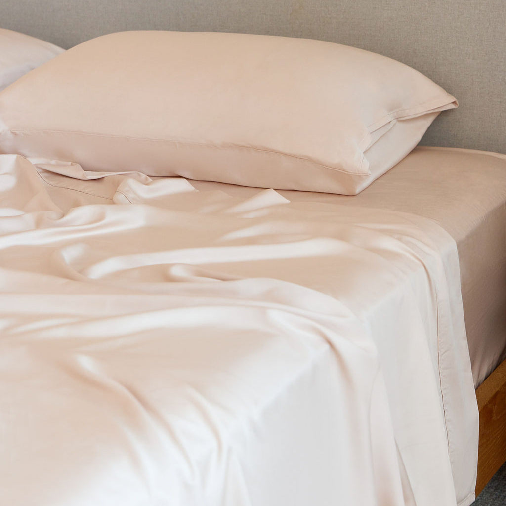 Shell Bamboo Pillowslip